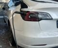 Білий Тесла Модель 3, об'ємом двигуна 0 л та пробігом 95 тис. км за 14999 $, фото 7 на Automoto.ua
