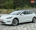 Белый Тесла Модель 3, объемом двигателя 0 л и пробегом 203 тыс. км за 16900 $, фото 9 на Automoto.ua