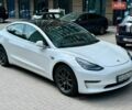 Білий Тесла Модель 3, об'ємом двигуна 0 л та пробігом 177 тис. км за 14400 $, фото 2 на Automoto.ua