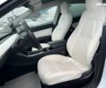 Білий Тесла Модель 3, об'ємом двигуна 0 л та пробігом 203 тис. км за 12000 $, фото 17 на Automoto.ua