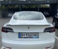 Білий Тесла Модель 3, об'ємом двигуна 0 л та пробігом 28 тис. км за 22000 $, фото 5 на Automoto.ua