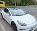 Белый Тесла Модель 3, объемом двигателя 0 л и пробегом 86 тыс. км за 16300 $, фото 1 на Automoto.ua