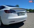 Белый Тесла Модель 3, объемом двигателя 0 л и пробегом 159 тыс. км за 15900 $, фото 6 на Automoto.ua