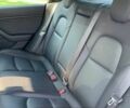 Белый Тесла Модель 3, объемом двигателя 0 л и пробегом 38 тыс. км за 11500 $, фото 10 на Automoto.ua