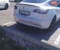 Білий Тесла Модель 3, об'ємом двигуна 0 л та пробігом 183 тис. км за 19300 $, фото 1 на Automoto.ua