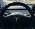 Белый Тесла Модель 3, объемом двигателя 0 л и пробегом 104 тыс. км за 24000 $, фото 5 на Automoto.ua
