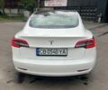 Белый Тесла Модель 3, объемом двигателя 0 л и пробегом 109 тыс. км за 17000 $, фото 5 на Automoto.ua