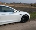 Білий Тесла Модель 3, об'ємом двигуна 0 л та пробігом 120 тис. км за 19700 $, фото 7 на Automoto.ua