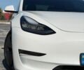 Белый Тесла Модель 3, объемом двигателя 0 л и пробегом 33 тыс. км за 18500 $, фото 23 на Automoto.ua