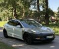 Білий Тесла Модель 3, об'ємом двигуна 0 л та пробігом 93 тис. км за 16999 $, фото 4 на Automoto.ua