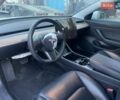 Белый Тесла Модель 3, объемом двигателя 0 л и пробегом 160 тыс. км за 11500 $, фото 8 на Automoto.ua