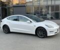 Белый Тесла Модель 3, объемом двигателя 0 л и пробегом 257 тыс. км за 16800 $, фото 3 на Automoto.ua