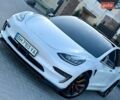 Белый Тесла Модель 3, объемом двигателя 0 л и пробегом 80 тыс. км за 18999 $, фото 6 на Automoto.ua