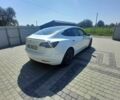 Белый Тесла Модель 3, объемом двигателя 0 л и пробегом 191 тыс. км за 18000 $, фото 3 на Automoto.ua