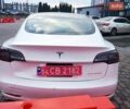 Білий Тесла Модель 3, об'ємом двигуна 0 л та пробігом 58 тис. км за 17999 $, фото 4 на Automoto.ua