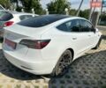 Белый Тесла Модель 3, объемом двигателя 0 л и пробегом 237 тыс. км за 13500 $, фото 3 на Automoto.ua
