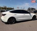 Білий Тесла Модель 3, об'ємом двигуна 0 л та пробігом 103 тис. км за 18900 $, фото 27 на Automoto.ua