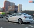 Белый Тесла Модель 3, объемом двигателя 0 л и пробегом 101 тыс. км за 23500 $, фото 2 на Automoto.ua