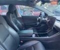 Белый Тесла Модель 3, объемом двигателя 0 л и пробегом 160 тыс. км за 11500 $, фото 12 на Automoto.ua