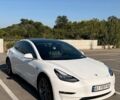 Білий Тесла Модель 3, об'ємом двигуна 0 л та пробігом 132 тис. км за 16000 $, фото 1 на Automoto.ua