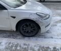 Білий Тесла Модель 3, об'ємом двигуна 0 л та пробігом 198 тис. км за 11500 $, фото 8 на Automoto.ua