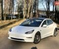Белый Тесла Модель 3, объемом двигателя 0 л и пробегом 30 тыс. км за 13900 $, фото 1 на Automoto.ua