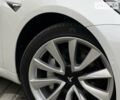 Белый Тесла Модель 3, объемом двигателя 0 л и пробегом 79 тыс. км за 24500 $, фото 10 на Automoto.ua