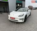 Белый Тесла Модель 3, объемом двигателя 0 л и пробегом 255 тыс. км за 15400 $, фото 92 на Automoto.ua