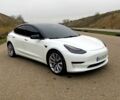 Белый Тесла Модель 3, объемом двигателя 0.44 л и пробегом 0 тыс. км за 19000 $, фото 1 на Automoto.ua