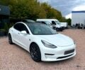 Белый Тесла Модель 3, объемом двигателя 0 л и пробегом 10000 тыс. км за 17900 $, фото 3 на Automoto.ua