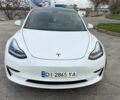 Білий Тесла Модель 3, об'ємом двигуна 0 л та пробігом 164 тис. км за 18000 $, фото 2 на Automoto.ua