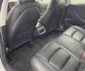 Білий Тесла Модель 3, об'ємом двигуна 0 л та пробігом 112 тис. км за 16900 $, фото 14 на Automoto.ua