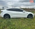 Белый Тесла Модель 3, объемом двигателя 0 л и пробегом 238 тыс. км за 14800 $, фото 3 на Automoto.ua