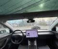 Білий Тесла Модель 3, об'ємом двигуна 0 л та пробігом 38 тис. км за 10000 $, фото 11 на Automoto.ua