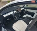 Білий Тесла Модель 3, об'ємом двигуна 0 л та пробігом 168 тис. км за 17400 $, фото 14 на Automoto.ua