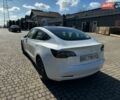 Белый Тесла Модель 3, объемом двигателя 0 л и пробегом 116 тыс. км за 18500 $, фото 6 на Automoto.ua