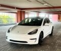 Білий Тесла Модель 3, об'ємом двигуна 0 л та пробігом 75 тис. км за 14500 $, фото 6 на Automoto.ua