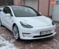Белый Тесла Модель 3, объемом двигателя 0 л и пробегом 100 тыс. км за 22500 $, фото 8 на Automoto.ua
