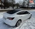 Білий Тесла Модель 3, об'ємом двигуна 0 л та пробігом 185 тис. км за 13800 $, фото 8 на Automoto.ua
