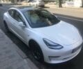 Белый Тесла Модель 3, объемом двигателя 0 л и пробегом 69 тыс. км за 16900 $, фото 1 на Automoto.ua