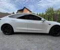 Білий Тесла Модель 3, об'ємом двигуна 0 л та пробігом 140 тис. км за 13596 $, фото 6 на Automoto.ua