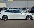 Білий Тесла Модель 3, об'ємом двигуна 0 л та пробігом 40 тис. км за 7998 $, фото 7 на Automoto.ua