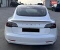 Белый Тесла Модель 3, объемом двигателя 0 л и пробегом 120 тыс. км за 14500 $, фото 5 на Automoto.ua