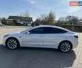 Білий Тесла Модель 3, об'ємом двигуна 0 л та пробігом 144 тис. км за 15800 $, фото 2 на Automoto.ua