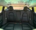 Белый Тесла Модель 3, объемом двигателя 0 л и пробегом 100 тыс. км за 13900 $, фото 55 на Automoto.ua
