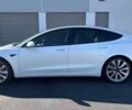 Білий Тесла Модель 3, об'ємом двигуна 0 л та пробігом 28 тис. км за 7895 $, фото 2 на Automoto.ua