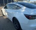 Белый Тесла Модель 3, объемом двигателя 0 л и пробегом 106 тыс. км за 17700 $, фото 1 на Automoto.ua