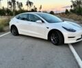 Білий Тесла Модель 3, об'ємом двигуна 0 л та пробігом 134 тис. км за 17700 $, фото 9 на Automoto.ua