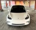 Білий Тесла Модель 3, об'ємом двигуна 0 л та пробігом 75 тис. км за 14500 $, фото 14 на Automoto.ua