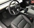 Белый Тесла Модель 3, объемом двигателя 0 л и пробегом 30 тыс. км за 13900 $, фото 7 на Automoto.ua